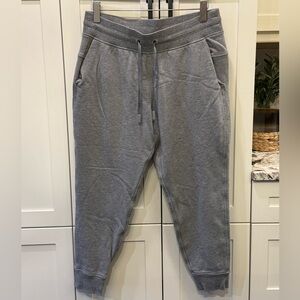 Lululemon Warm Down Jogger (28")